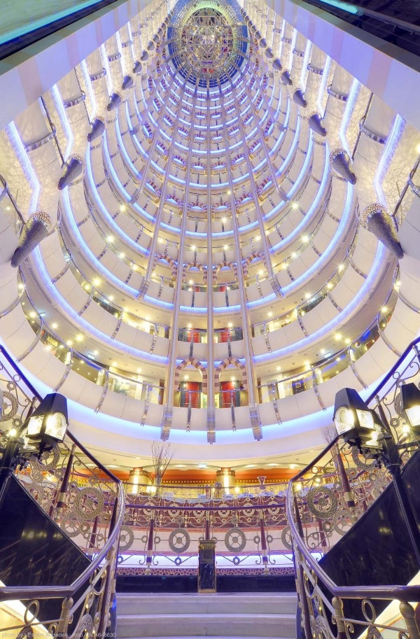 Al Muna Kareem Hotel- EX LEADER image 1