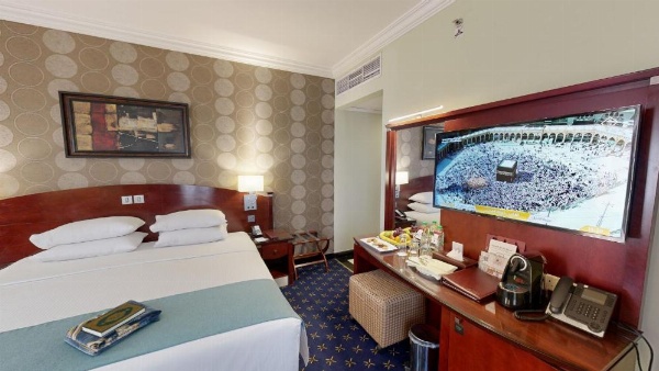 Al Muna Kareem Hotel- EX LEADER image 22