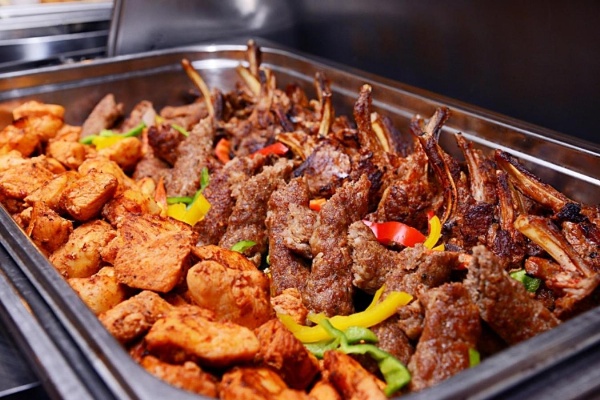 Al Muna Kareem Hotel- EX LEADER Main image